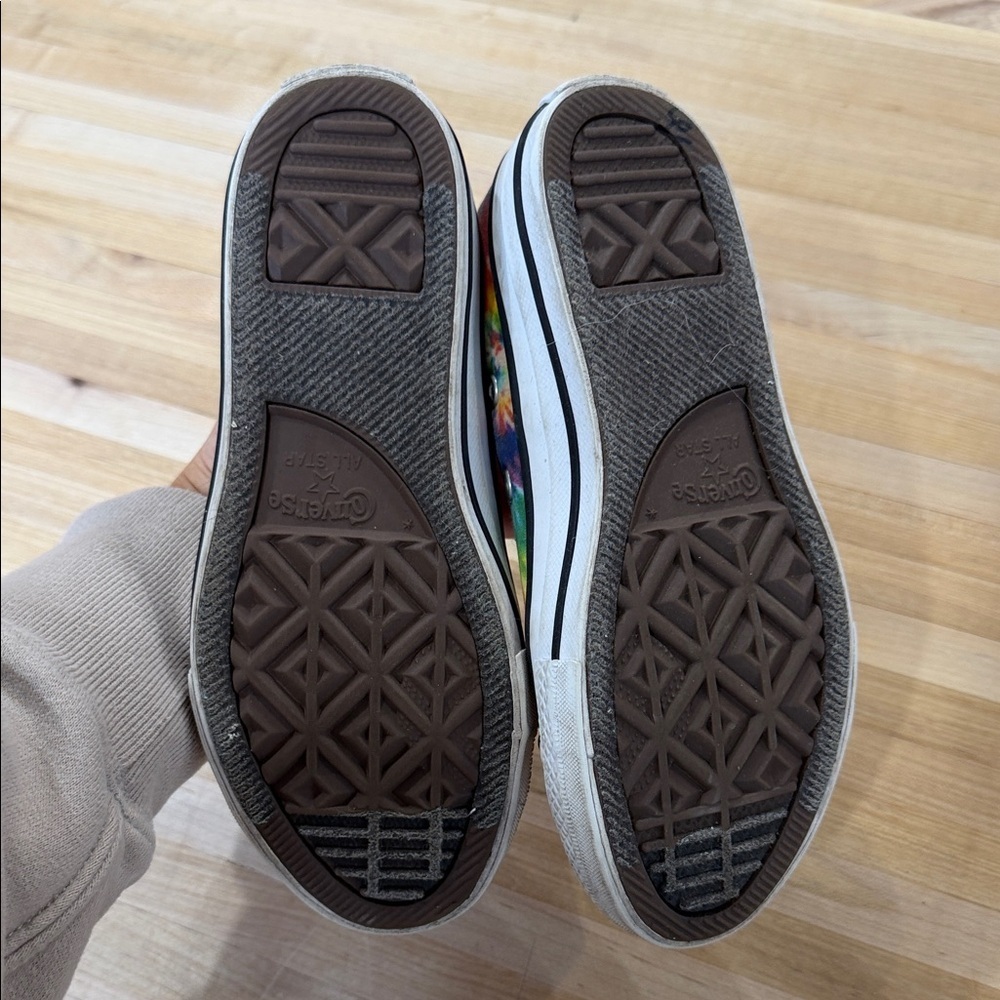 Converse Kids Sneakers - Picture 2 of 4
